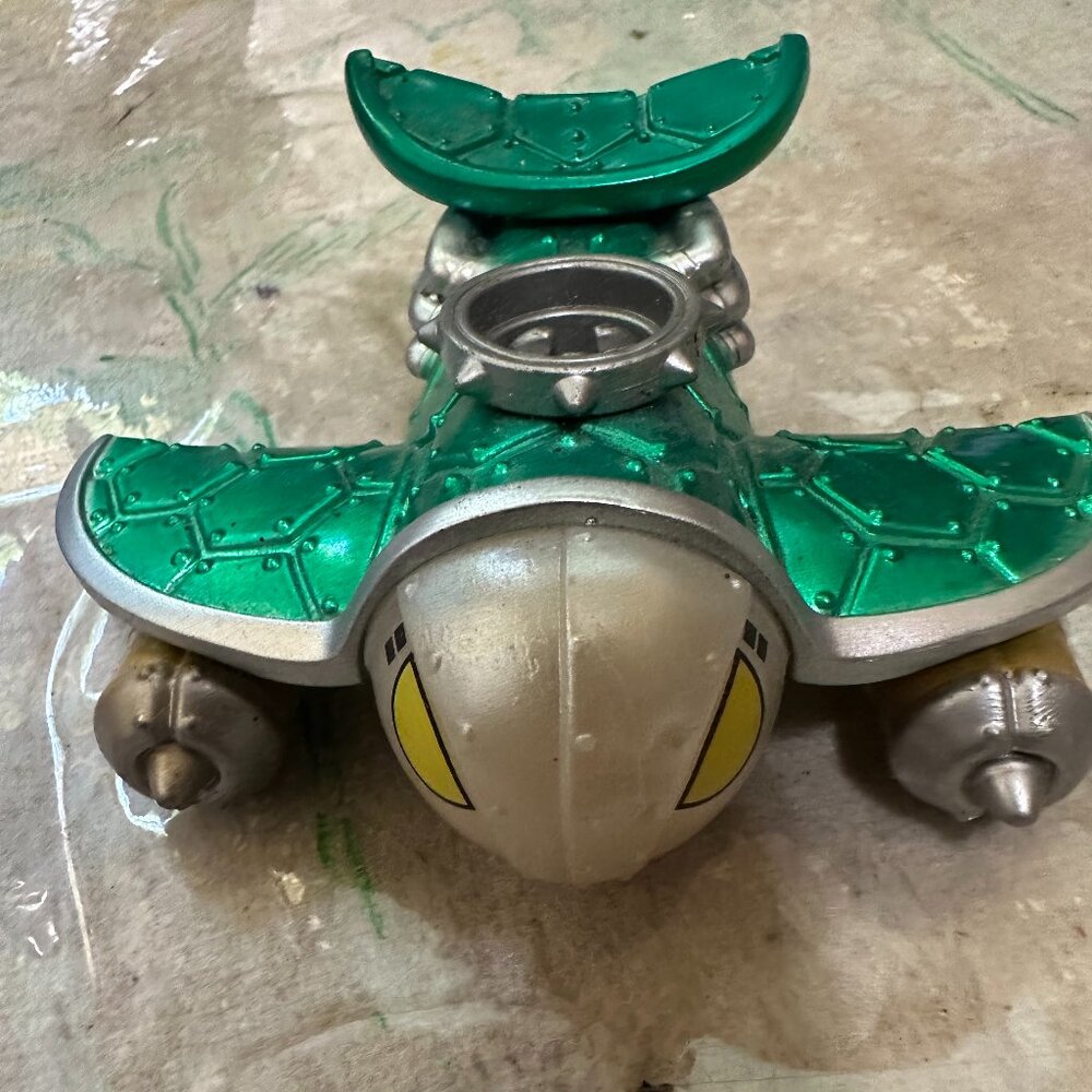 Skylanders SuperChargers Clown Cruiser Figure #87573888